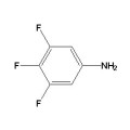 3, 4, 5 - Trifluoroanilina Nº CAS 163733 - 96 - 8